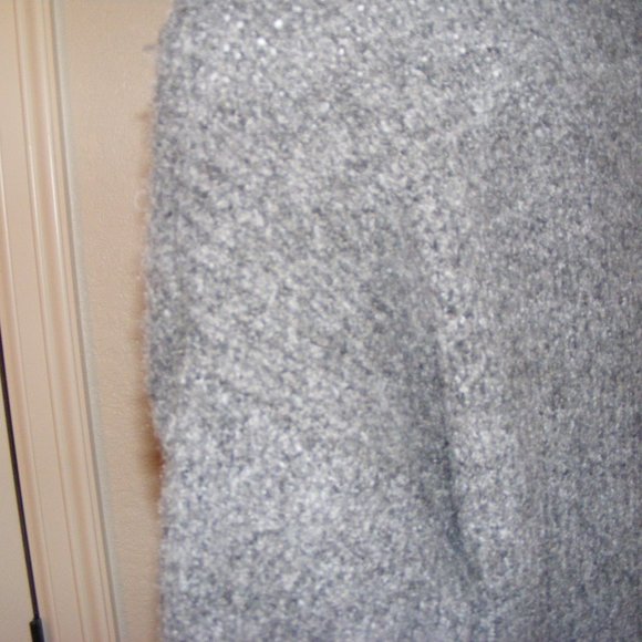 SWEATER CARIGAN - LONG - Picture 4 of 4